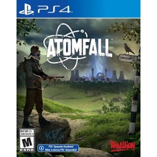 Atomfall (PS4), ,